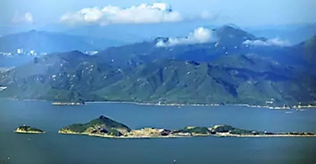南沙島礁最新圖片展示，揭示南海之心的壯麗景色與戰(zhàn)略價值，南沙島礁壯麗景色與戰(zhàn)略價值最新圖片展示，揭示南海之心風(fēng)采