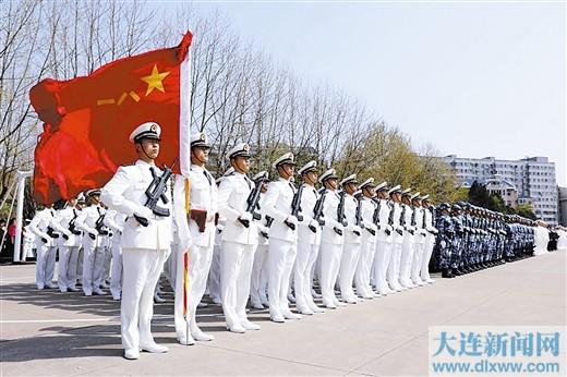 揭秘大連海軍艦艇學(xué)院的地理位置與重要性，大連海軍艦艇學(xué)院地理位置與重要性揭秘