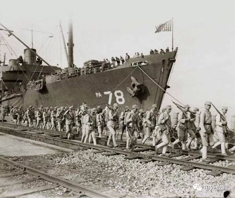 LCI登陸艇，現(xiàn)代海軍的兩棲突擊利器，LCI登陸艇，現(xiàn)代海軍兩棲突擊的尖端利器