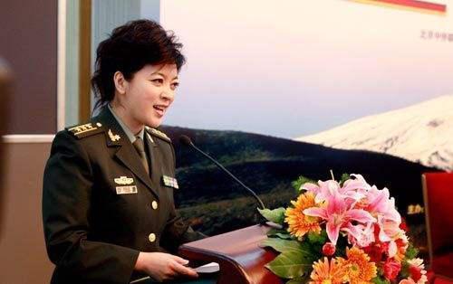 中央軍事頻道之星——周翌昕，中央軍事頻道之星，周翌昕的閃耀之旅