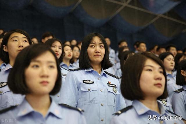 女生從警校畢業(yè)后的發(fā)展方向與職業(yè)選擇，女生從警校畢業(yè)后的發(fā)展方向與職業(yè)選擇探討