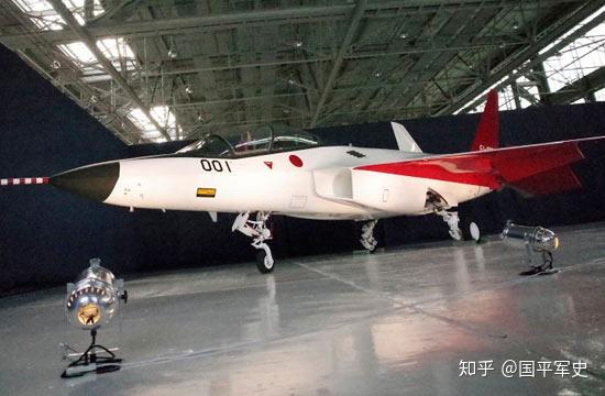 日本非五代戰(zhàn)機(jī)心神，探索與解析，日本心神戰(zhàn)機(jī)，深度探索與解析