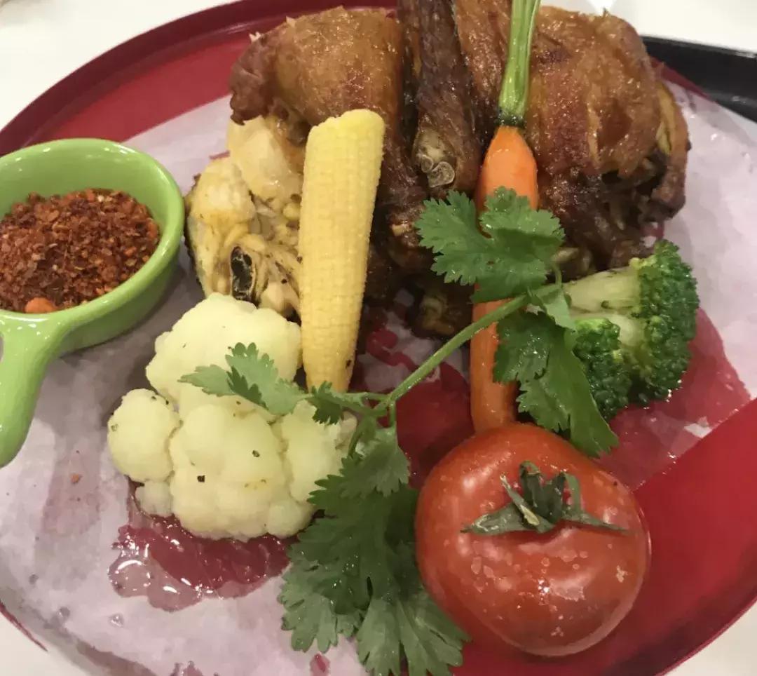 獵人學(xué)校的日常飲食生活，獵人學(xué)校的日常飲食生活概覽