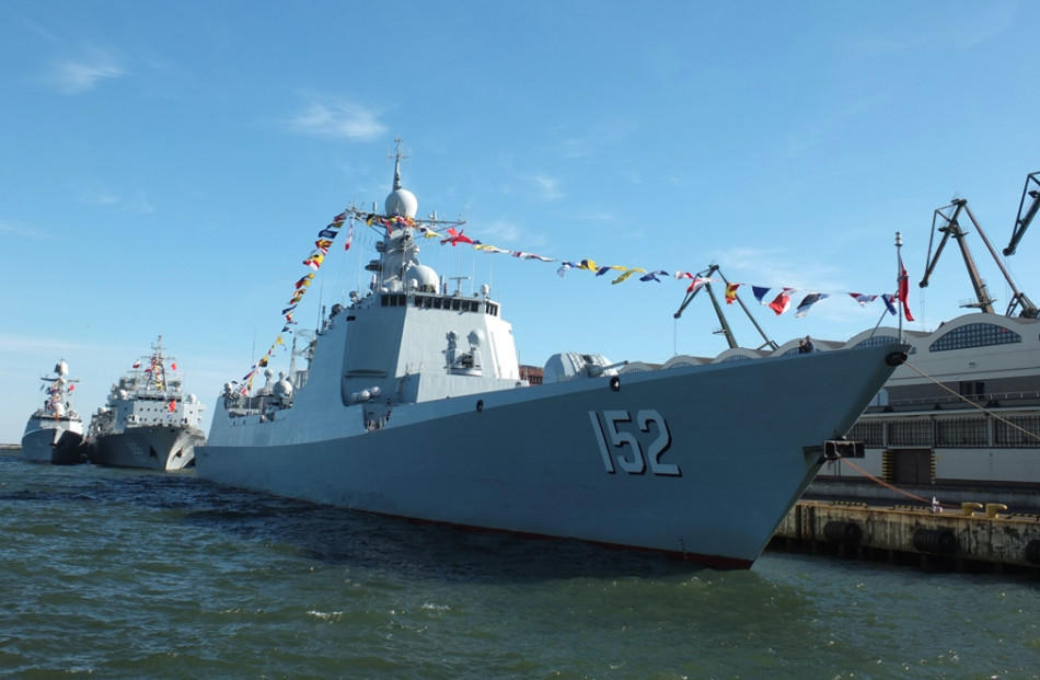 中國(guó)海軍艦隊(duì)出訪始于XXXX年的壯麗征程，彰顯海洋強(qiáng)國(guó)實(shí)力與外交魅力，中國(guó)海軍艦隊(duì)壯麗征程，彰顯海洋強(qiáng)國(guó)實(shí)力與外交魅力，始于XXXX年出訪之路