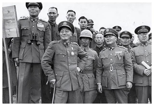 國民黨第12集團軍，歷史、現(xiàn)狀及其影響，國民黨第12集團軍，歷史沿革、現(xiàn)狀及其深遠影響